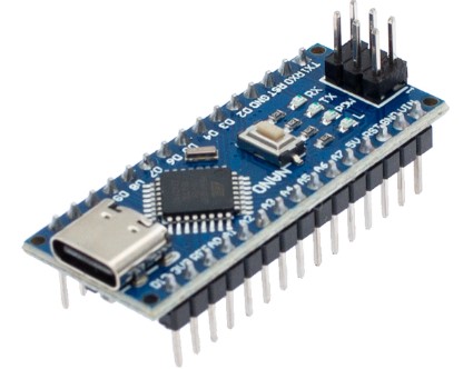 Arduino Nano