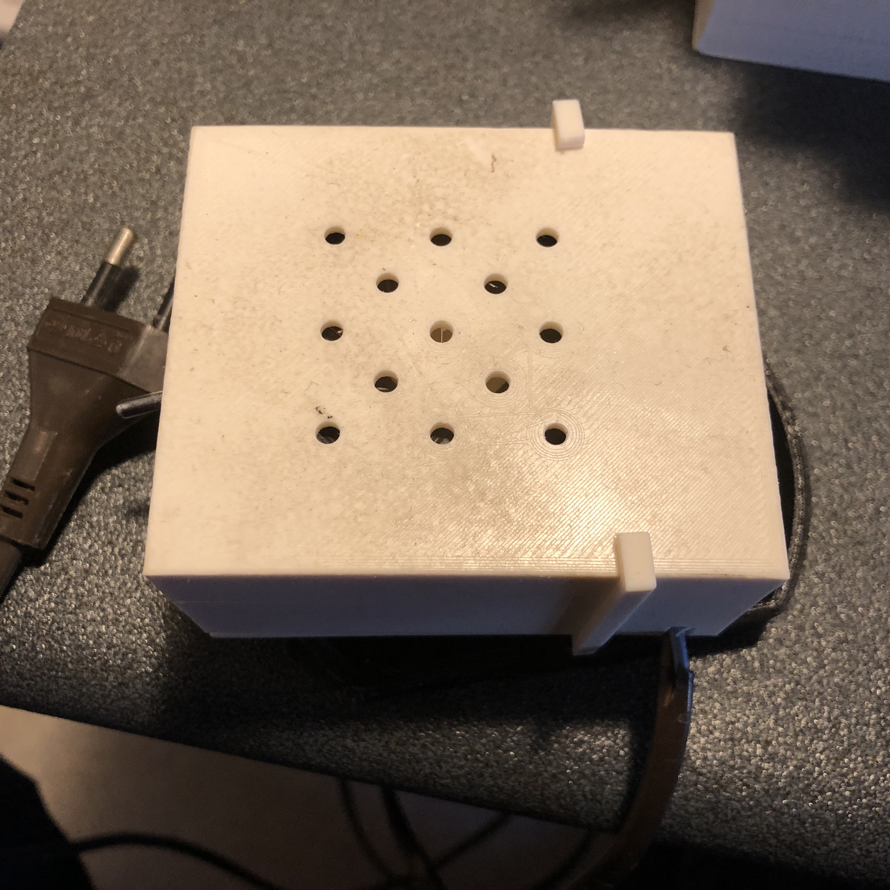 CW-Generator
