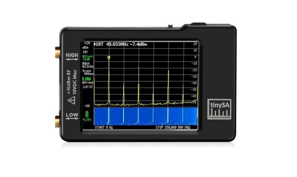 Kenwood TS-990